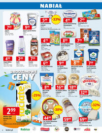 E.Leclerc gazetka | Ursynow Strona 4