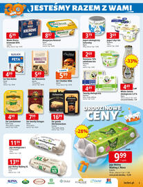 E.Leclerc gazetka | Ursynow Strona 5