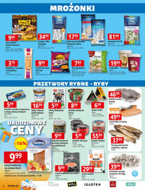 E.Leclerc gazetka | Ursynow Strona 6