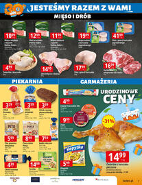 E.Leclerc gazetka | Ursynow Strona 7