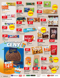 E.Leclerc gazetka | Ursynow Strona 8
