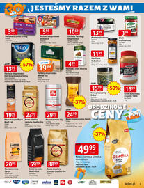 E.Leclerc gazetka | Ursynow Strona 9