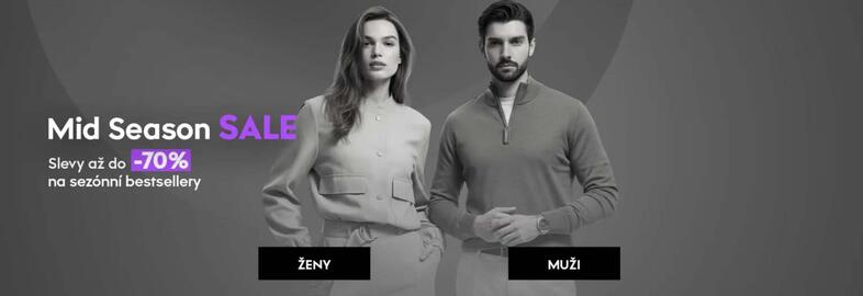 Bezvasport leták Strana 1