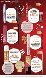 Rossmann akciós újság Oldal 2