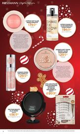Rossmann akciós újság Oldal 4
