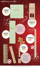 Rossmann akciós újság Oldal 6