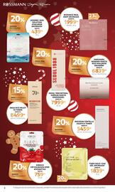 Rossmann akciós újság Oldal 8