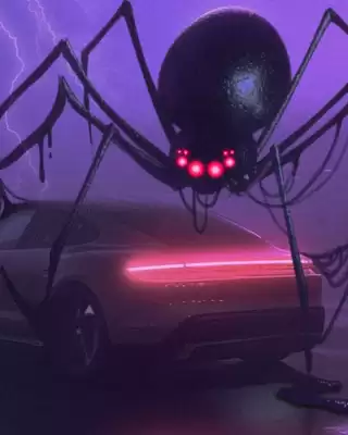 Porsche catalogue (valid until 5-11)