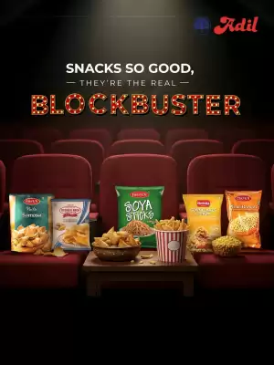 Al Adil catalogue (valid until 6-11)