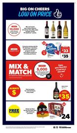 Real Canadian Liquorstore flyer Page 10