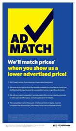 Real Canadian Liquorstore flyer Page 11