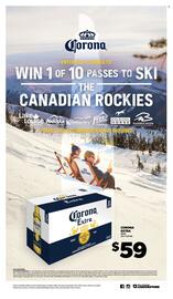Real Canadian Liquorstore flyer Page 2