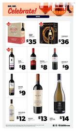Real Canadian Liquorstore flyer Page 5