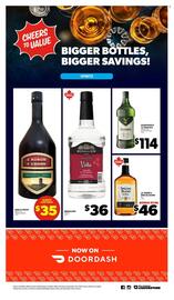 Real Canadian Liquorstore flyer Page 6