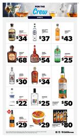 Real Canadian Liquorstore flyer Page 7