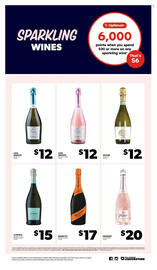 Real Canadian Liquorstore flyer Page 8