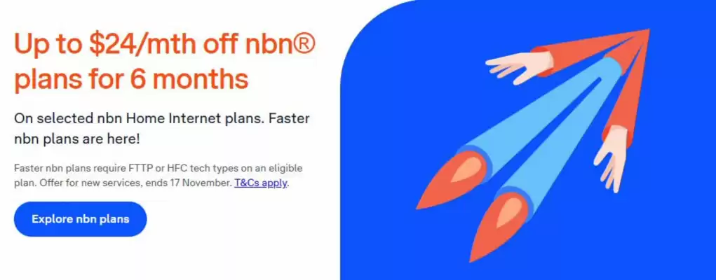 Telstra catalogue (valid until 16-11)