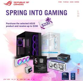 Scorptec catalogue Page 3