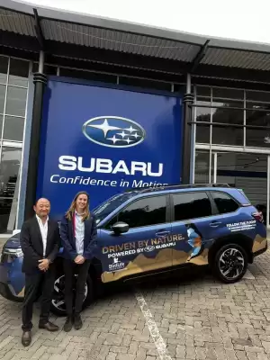 Subaru catalogue (valid until 6-11)