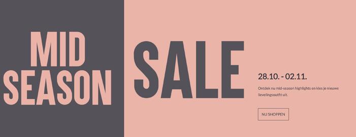 Bijou Brigitte akciós újság hét 44 Oldal 1