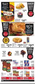 Cosentino's Market weekly ad week 44 Page 2
