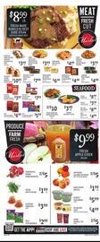 Cosentino's Market weekly ad week 44 Page 4