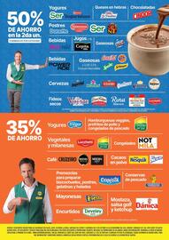 Catálogo Supermercados Vea Página 5