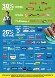 Catálogo Supermercados Vea Página 6