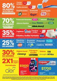 Catálogo Supermercados Vea Página 8