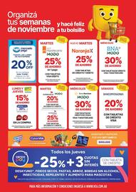 Catálogo Supermercados Vea Página 9
