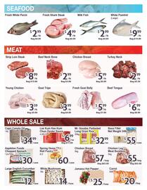 Blue Sky Supermarket flyer week 44 Page 2