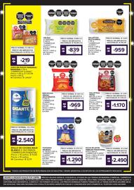 Folleto Carrefour Express Página 3