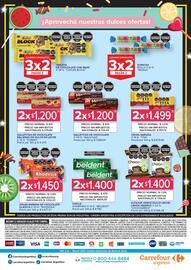 Folleto Carrefour Express Página 4