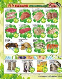 Food Depot Supermarket flyer week 44 Page 2