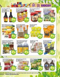 Food Depot Supermarket flyer week 44 Page 3