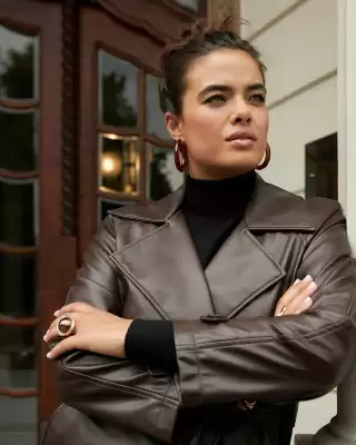 Bijou Brigitte akciós újság (érvényes eddig: 20-11)