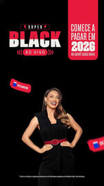 Catálogo Casas Bahia Página 1