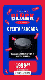 Catálogo Casas Bahia Página 11