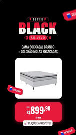 Catálogo Casas Bahia Página 15