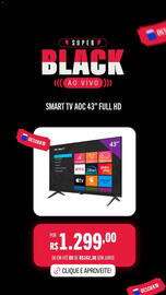 Catálogo Casas Bahia Página 2