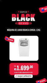 Catálogo Casas Bahia Página 3