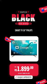 Catálogo Casas Bahia Página 6