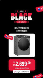 Catálogo Casas Bahia Página 7