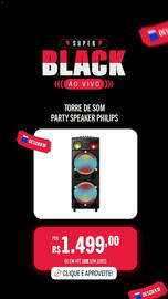 Catálogo Casas Bahia Página 8