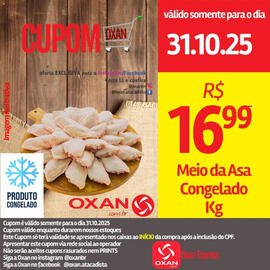 Catálogo Oxan Atacadista Página 6