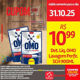 Catálogo Oxan Atacadista Página 9