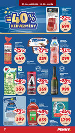 PENNY akciós újság hét 45 Oldal 11