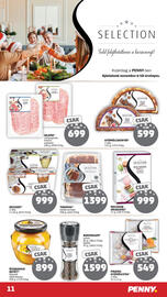 PENNY akciós újság hét 45 Oldal 15