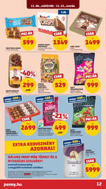 PENNY akciós újság hét 45 Oldal 16