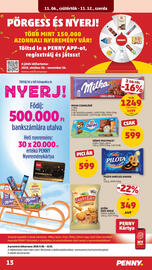 PENNY akciós újság hét 45 Oldal 17